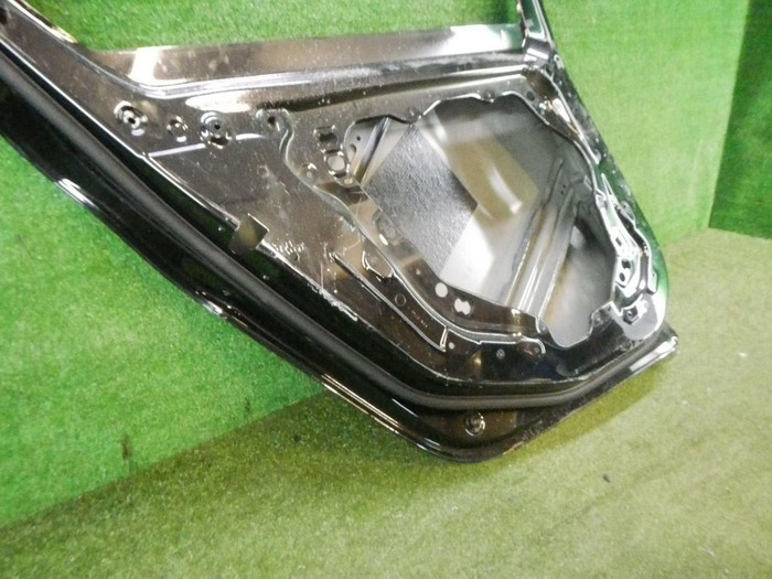 Дверь задняя левая BMW 3er G20 (2018-н.в.)