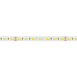 Светодиодная лента RT-A140-10mm 24V White-MIX (19.2 W/m, IP20, 2835, 5m) (Arlight, Изменяемая ЦТ) 024508(2)