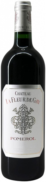 Вино Chateau La Fleur de Gay, 0,75 л.
