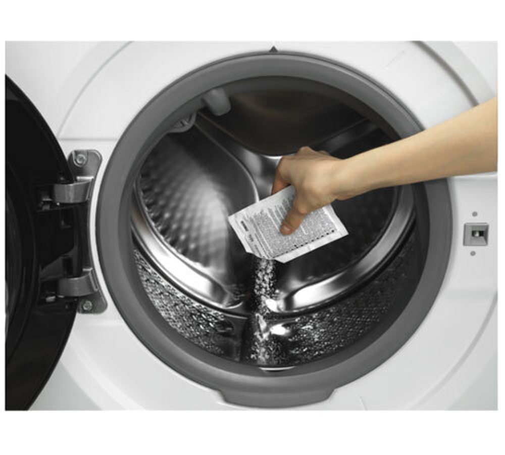 Средство для глубокой очистки стиральной машины Super Clean 9029799310