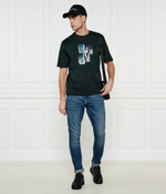 Футболка Armani Exchange - зеленый(XM000269 AF12112)