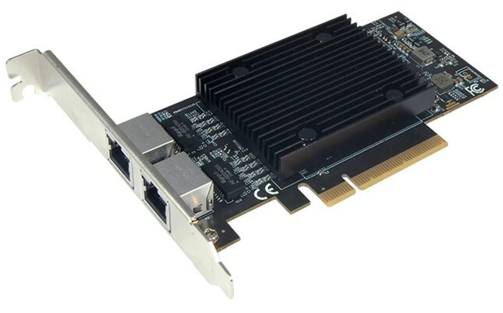 Сетевая карта  SunRich (ST Lab) N-1070