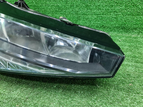 Фара правая Skoda Rapid 2 (2020-н.в.) LED