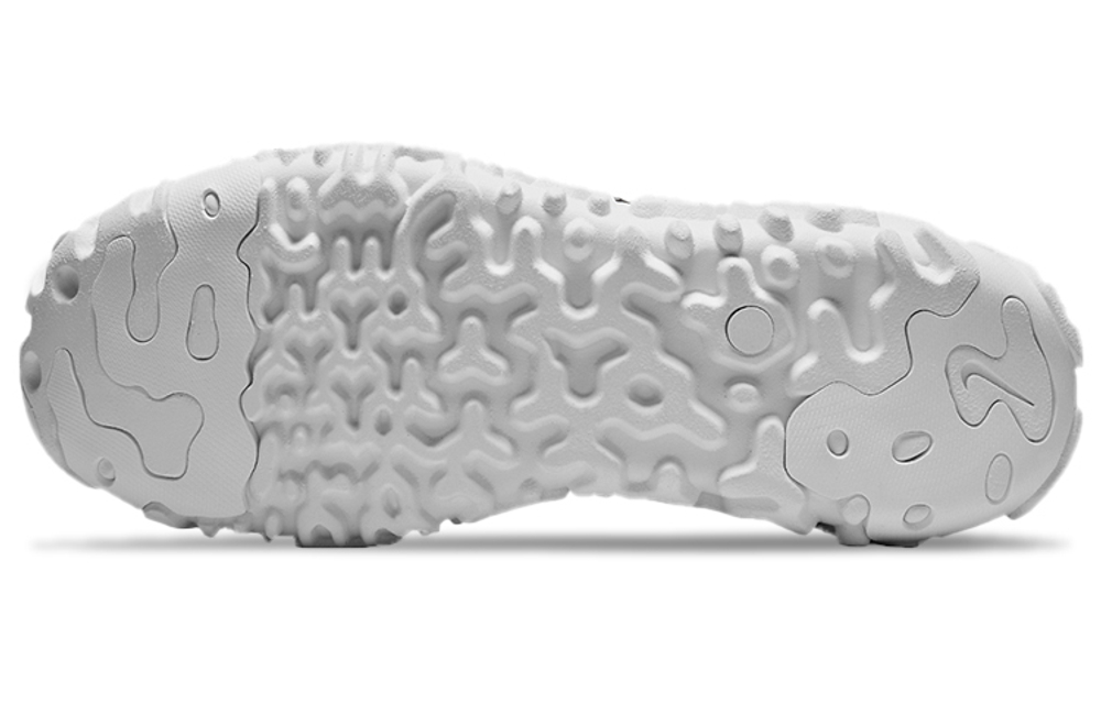 Кроссовки Nike Overbreak Sp "Blackwhite"