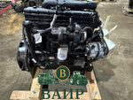 Двигатель Д-245.7Е3-1049 122 л.с. на ГАЗ-3308/3309 евро 3