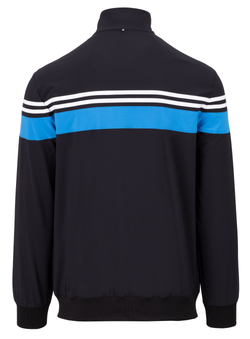 Куртка теннисная Fila Bruno Jacket - black