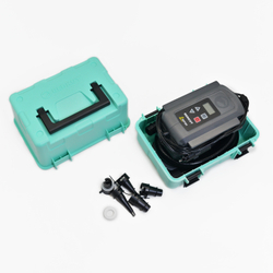 Компрессор для сапбордов и лодок BERKUT SUP-200