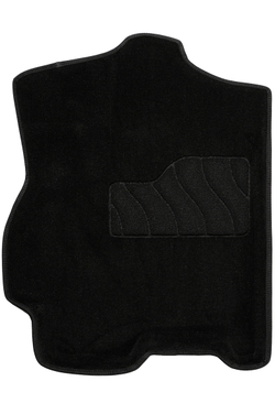 3D коврики для Chery Tiggo 4 Pro 2020-н.в. Seintex.316512