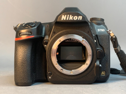 Nikon D780 Body 140000 кадров
