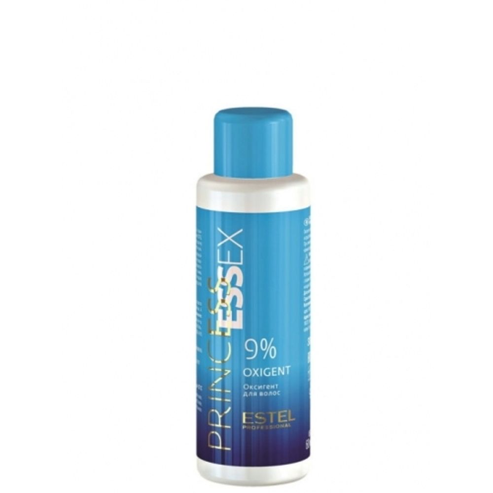 Оксигент 3% Essex, Estel, 60 мл.
