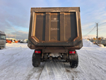 Grunwald 9453 Полуприцеп самосвальный 9453-0000010-50