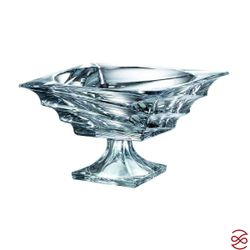 Фруктовница Crystalite Bohemia Casablanca 28см