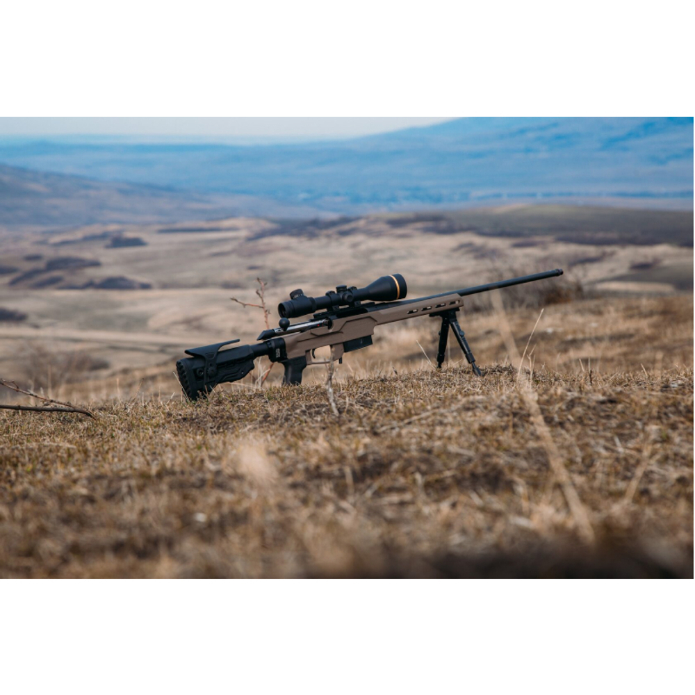 Ложа MG-08 на Мосин КО-44, Композитный стеклопластик, MasterGun