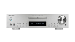 Premiera C1 Pro Silver — CD-проигрыватель
