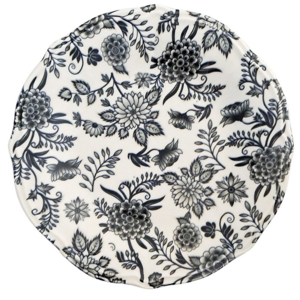 Herba Black Тарелка 29см 1972 [6]