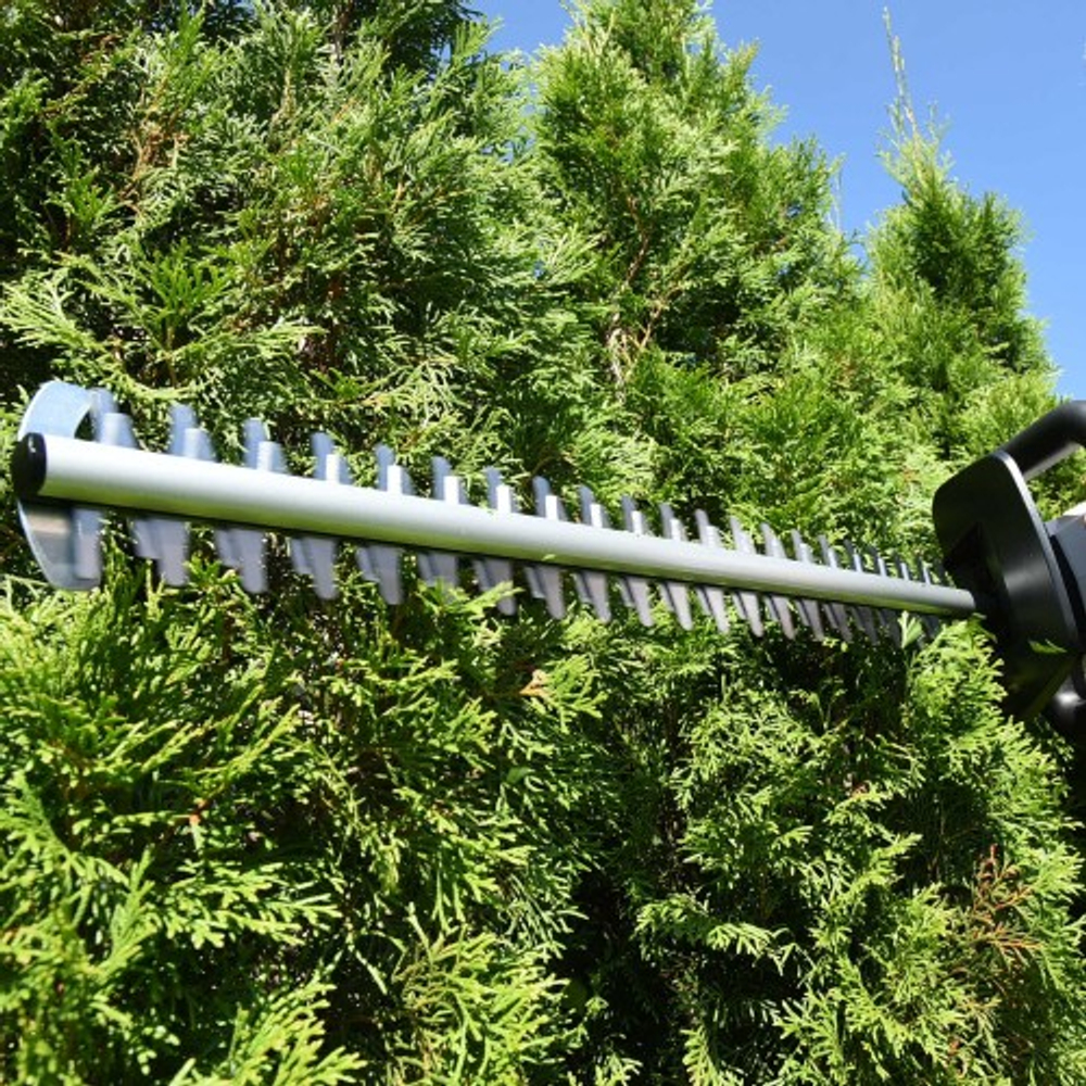 Ножницы-кусторез аккумуляторные DAEWOO DAHT 5540Li без АКБ и ЗУ