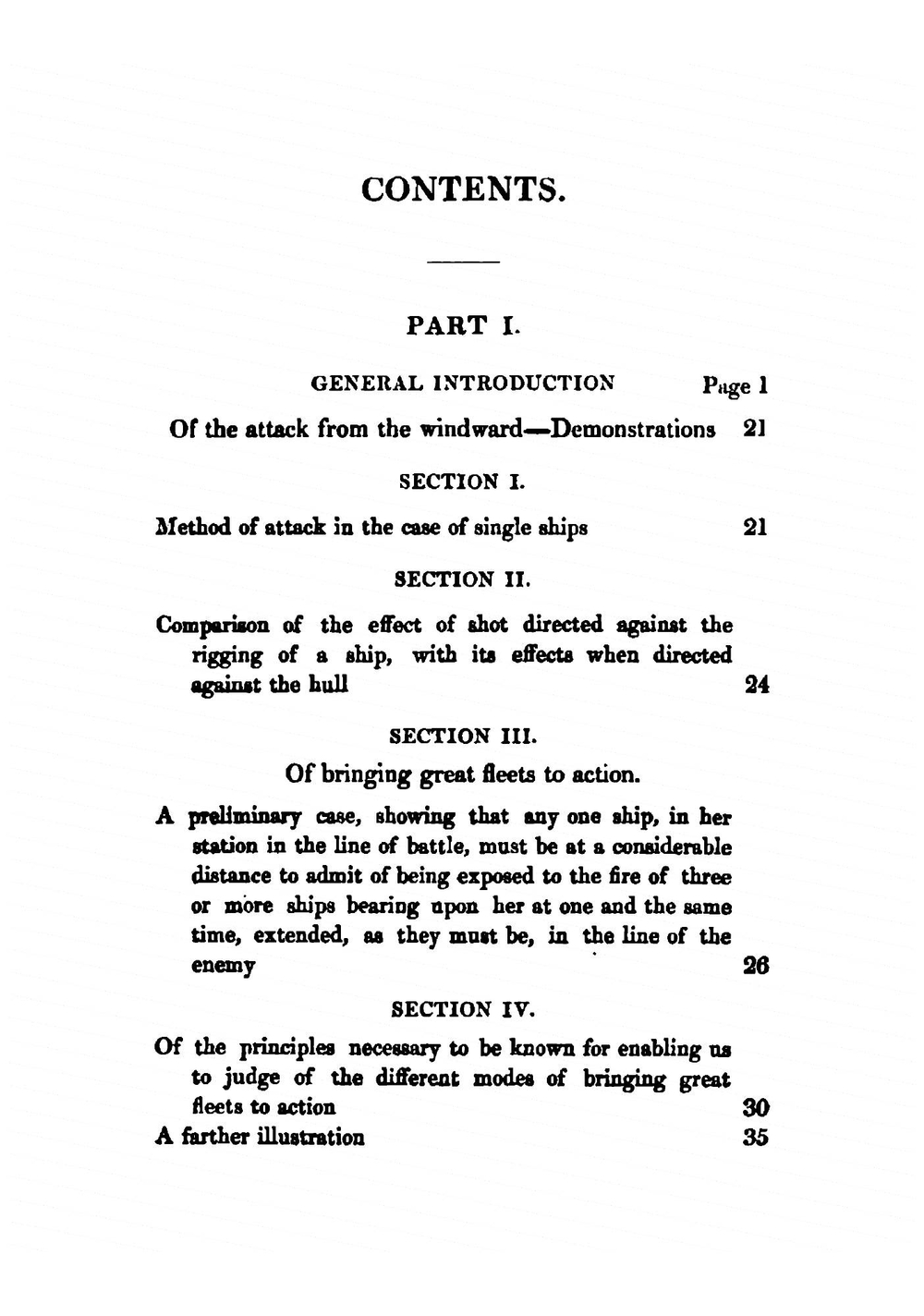 An Essay On Naval Tactics: Systematical and Historical, with Explanatory Plates, in Four Parts | John Clerk