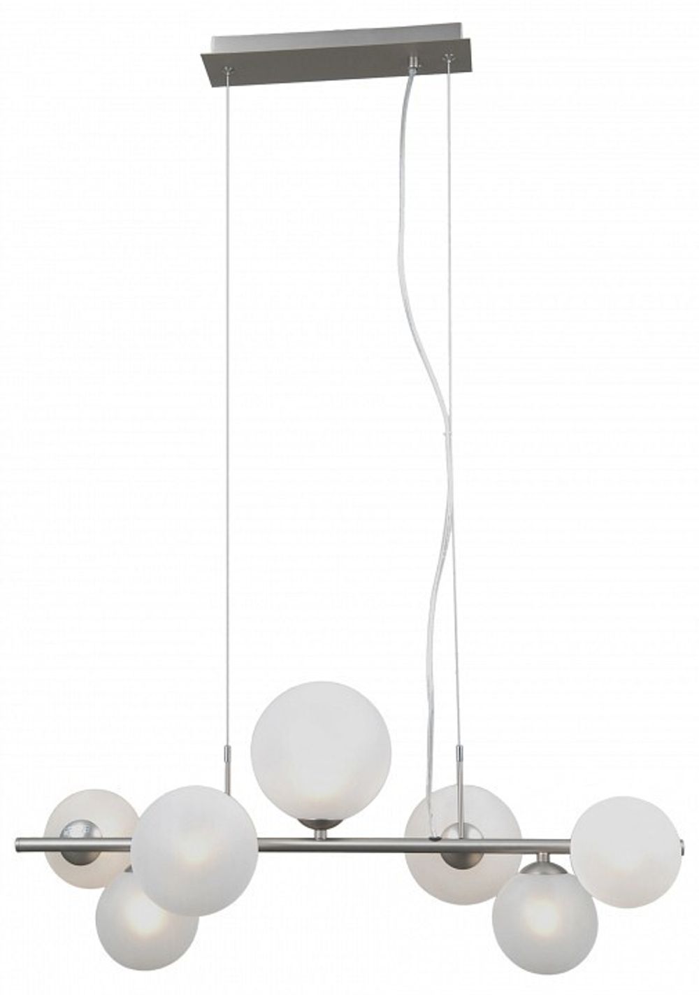 Подвесная люстра Moderli Renny V11467-7P