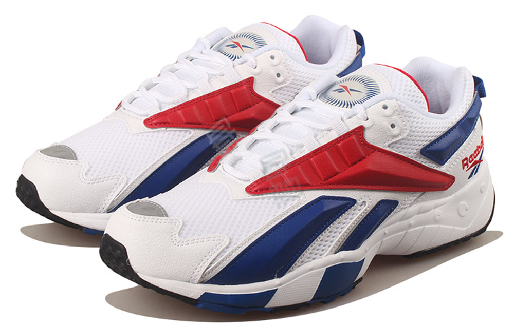 Кроссовки Reebok Intv 96