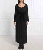 платье The Kooples - черный(FROB25023K)