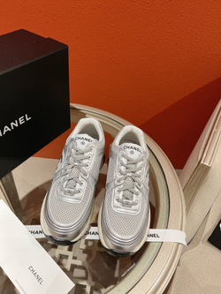 Chanel Trainers