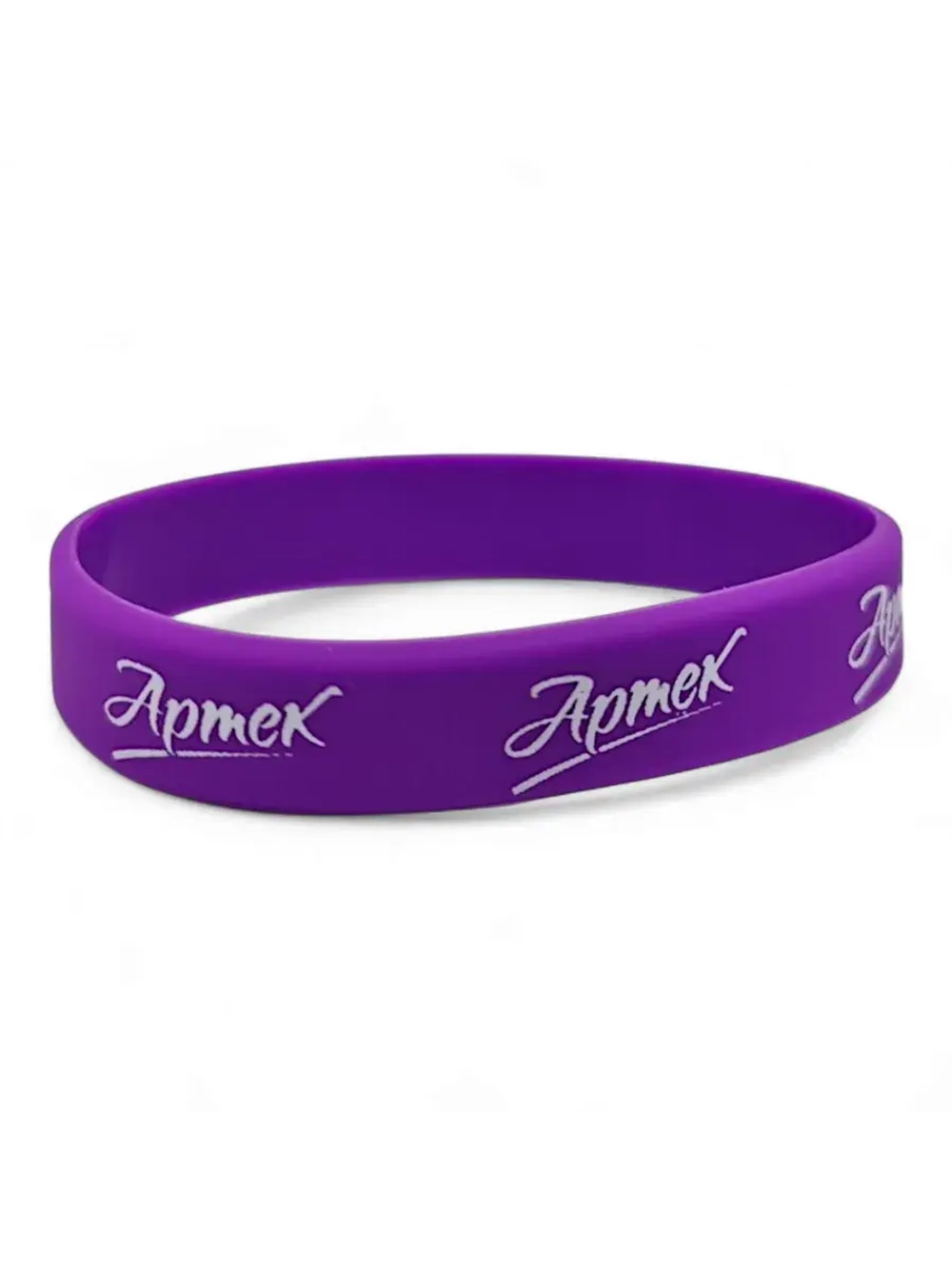 Браслет силиконовый