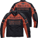 Куртка Harley-Davidson