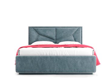 Кровать Alatri/Алатри  с ортопедическим основанием 160*200 Velutto_032