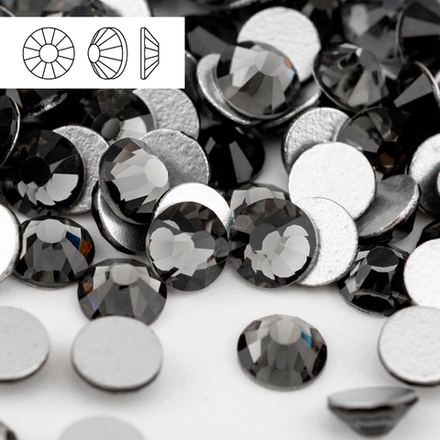 Стразы Black Diamond