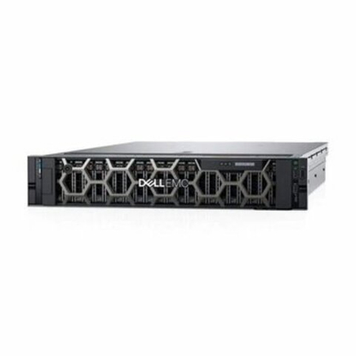 Сервер Dell PowerEdge R840