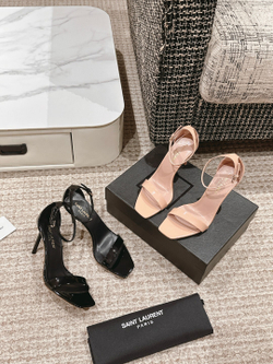 Saint Laurent Sandals (2 colors)
