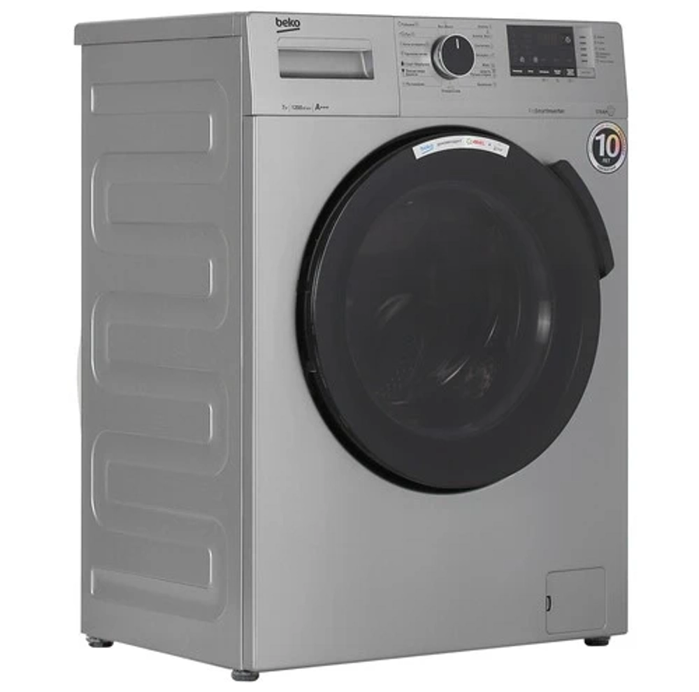 Стиральная машина Beko RSPE 78612S