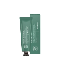 LAMELIN Крем для рук Дождливый день Perfume Hand Cream Rainy Day (50 мл)