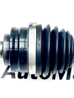 Привод задний Mitsubishi Outlander 3 3715A302. Оригинал.