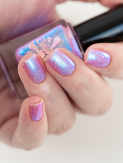 The Very Pulse of the Machine