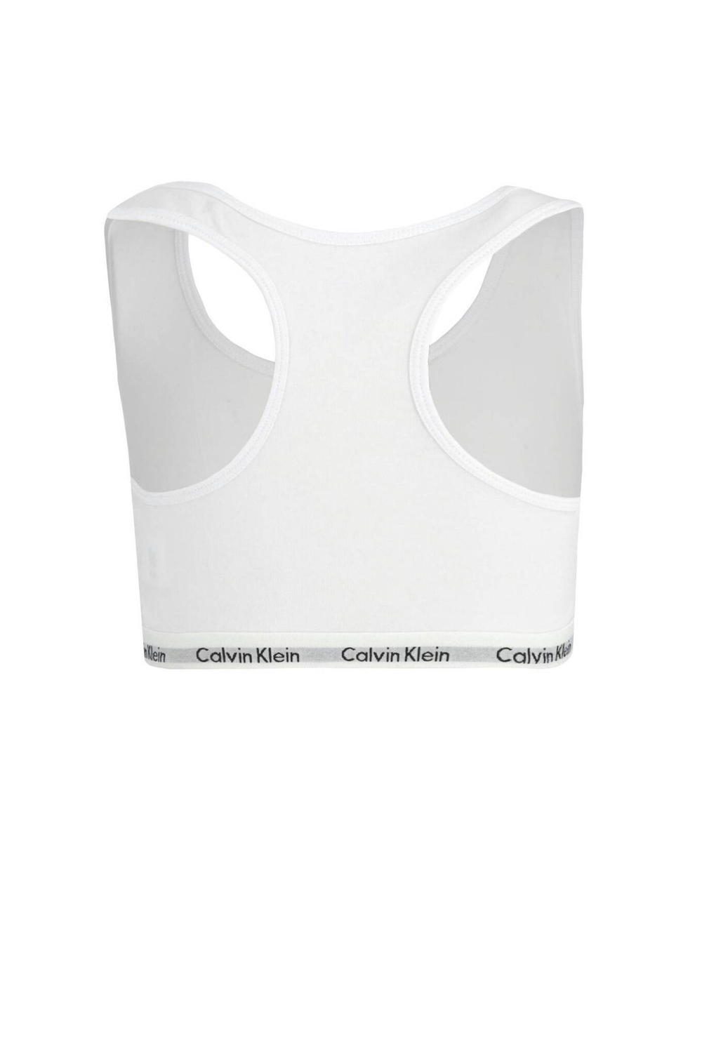 бюстгальтер 2шт. Calvin Klein Underwear - белый(G80G897000)