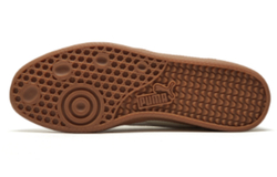 Кроссовки PUMA Liga leather, 364597-01