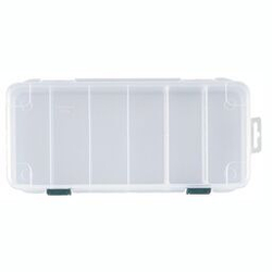 Коробка рыболов. Meiho SFC LURE CASE 3L 275x131x45