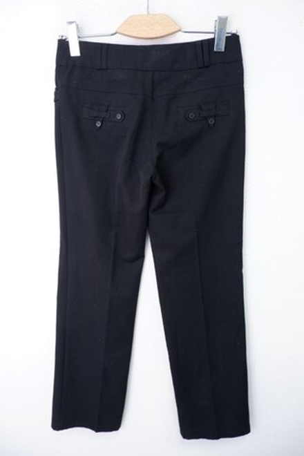 Брюки Voolya базовые 42 размер