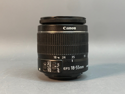 Canon 600D kit 18-55mm 3.5-5.6 IS ll 22.000 кадров