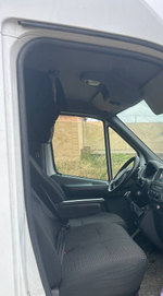 GAZ GAZELLE NEXT Цельнометаллический A31R35 (Бензин/Газ, 2,7 л, 107 л.с.)