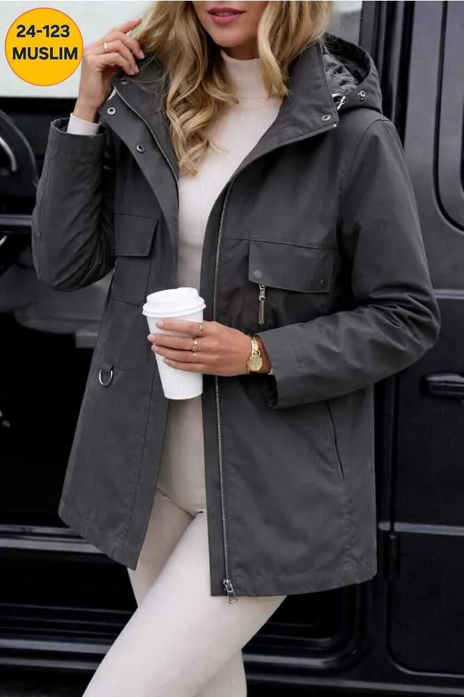 Ветровка 4145260 (01341178812) Fabrika