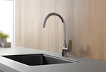 Смеситель для кухни AQUATEK AQ1182CR БЕТТА