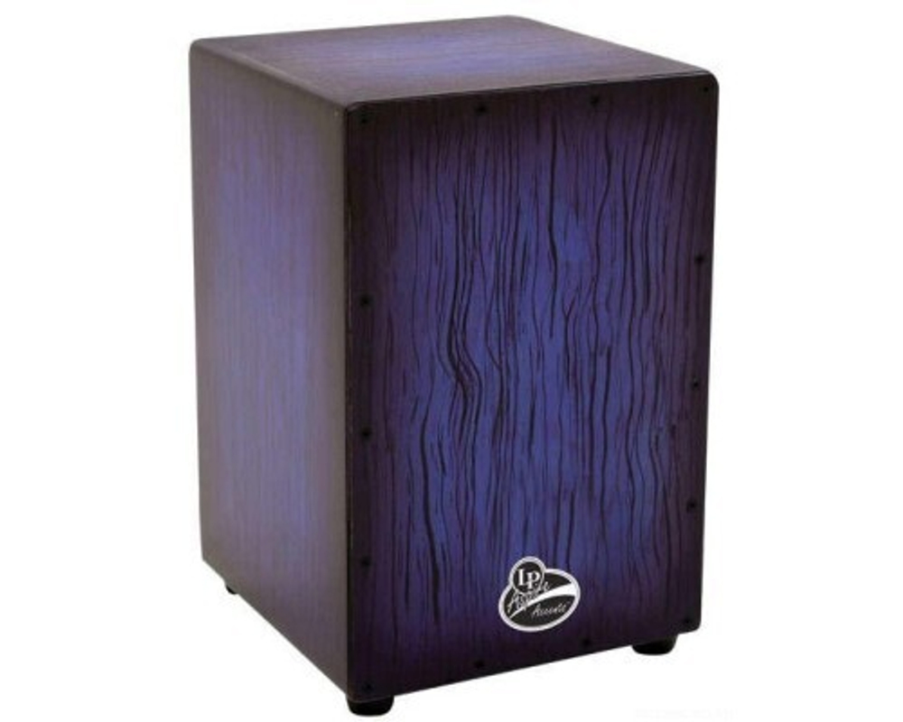 Latin Percussion LPA1332-WS Aspire Accent Wire Cajon кахон
