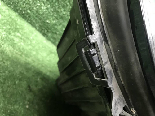 Фара левая Mercedes E W213 (2016-2021) LED