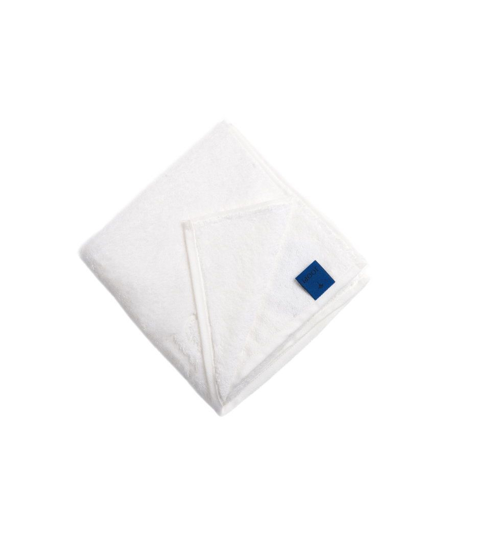 Полотенце махровое 50x100 Cawo-JOOP! Uni 1500 600 Германия фото