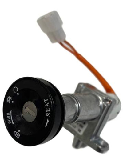 Личинка замок зажигания удлиненный для электровелосипеда U2