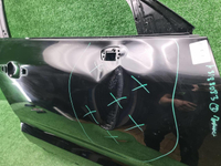 Дверь передняя правая Volvo XC60 2 (2017-н.в.)
