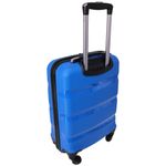 Чемодан 460 / Полипропилен