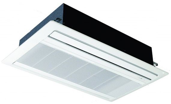 Кассетная VRF система Shivaki SCH028W1